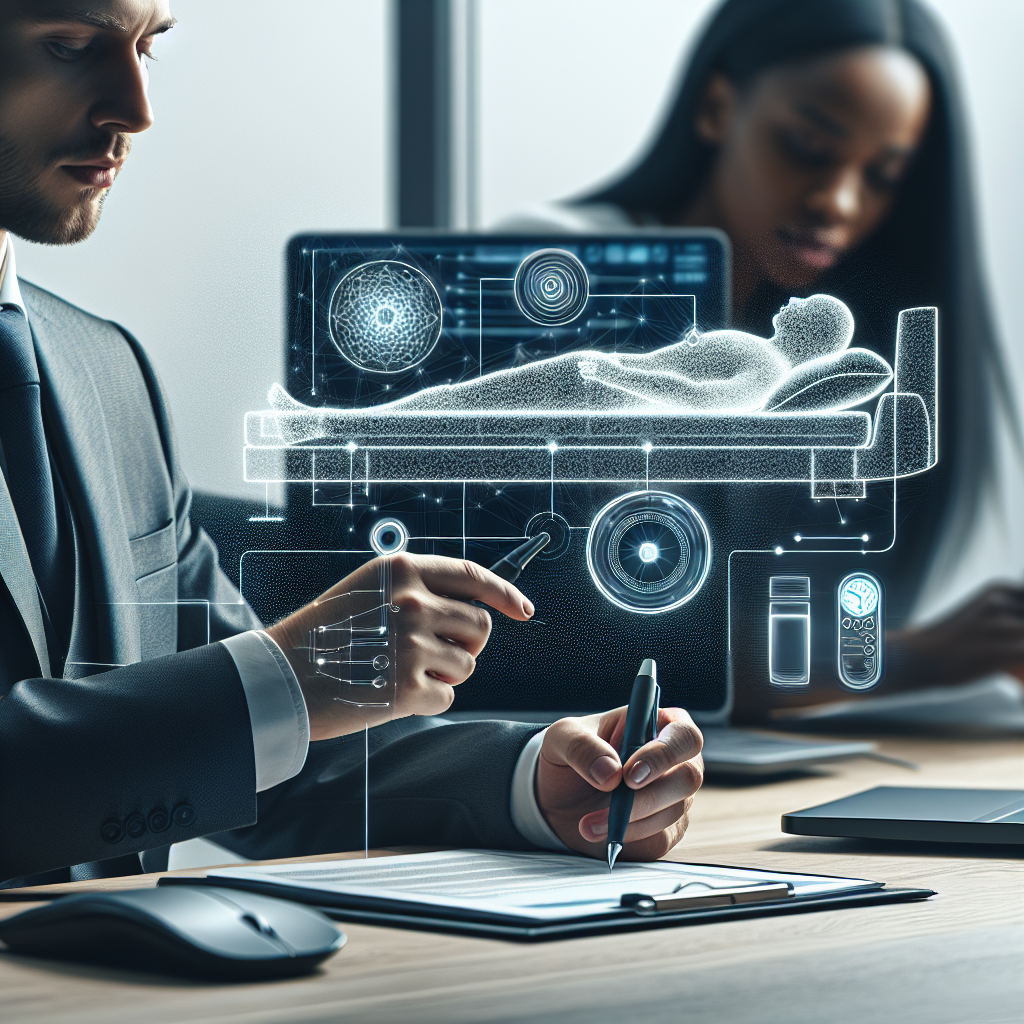 Beratung für Schlafsysteme