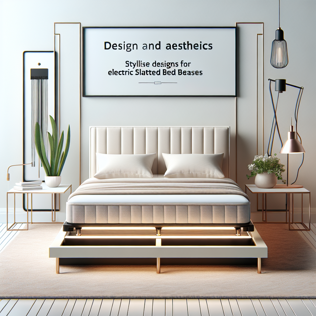 Design und Ästhetik