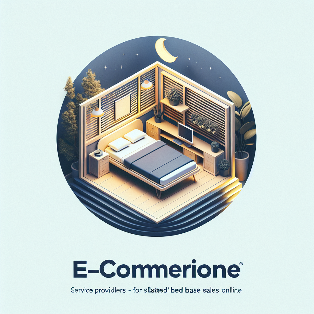 E-Commerce-Lösungen