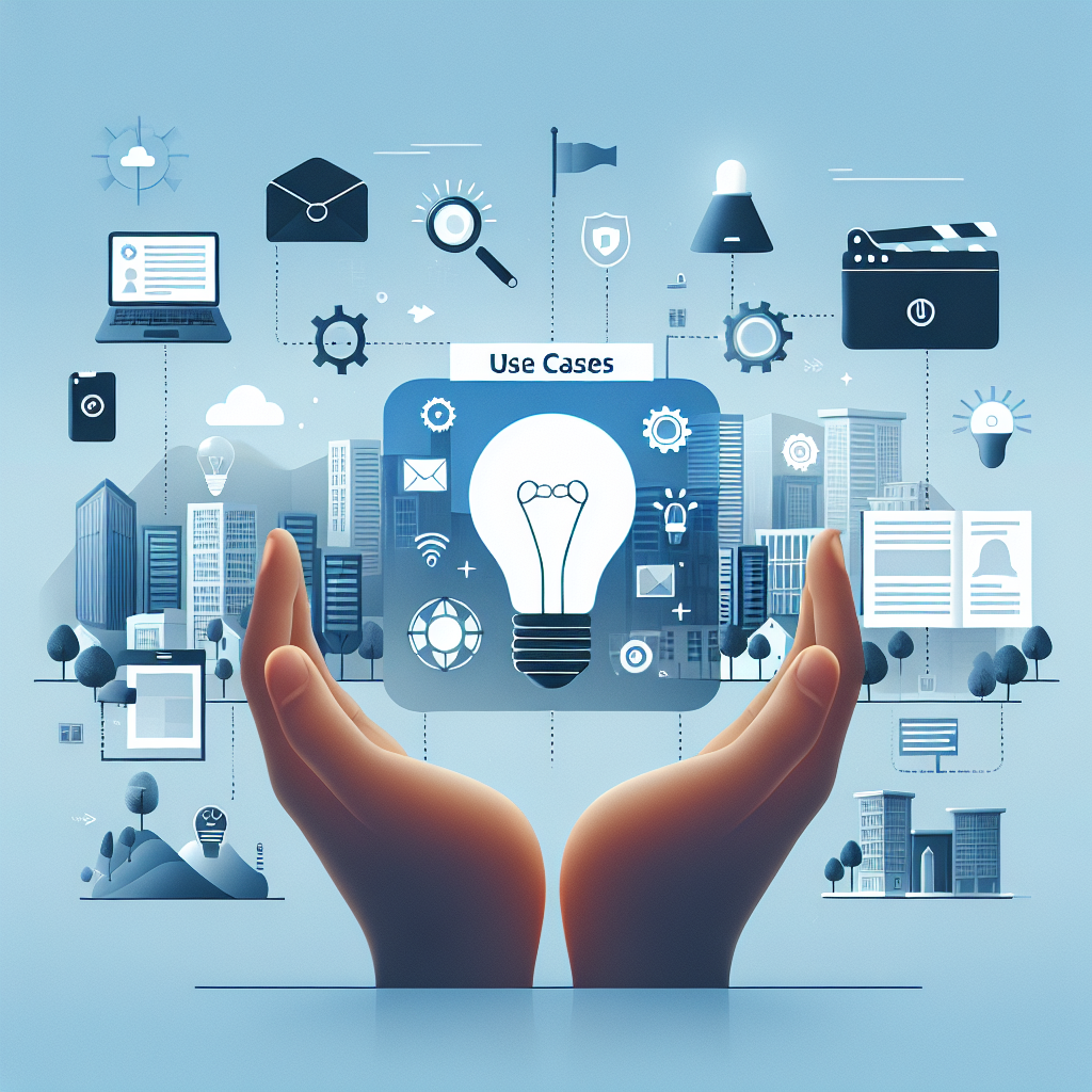 Einsatzmöglichkeiten