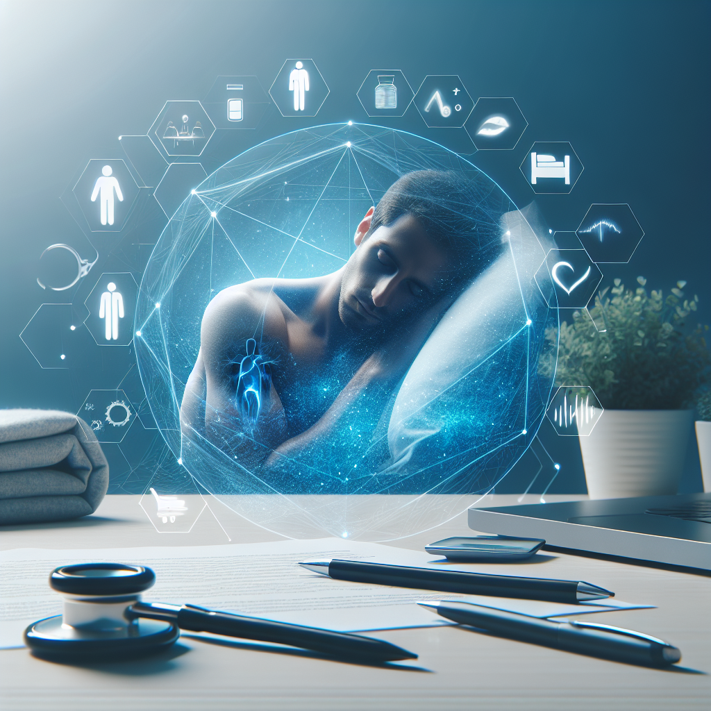 Gesundheit und Schlafkomfort