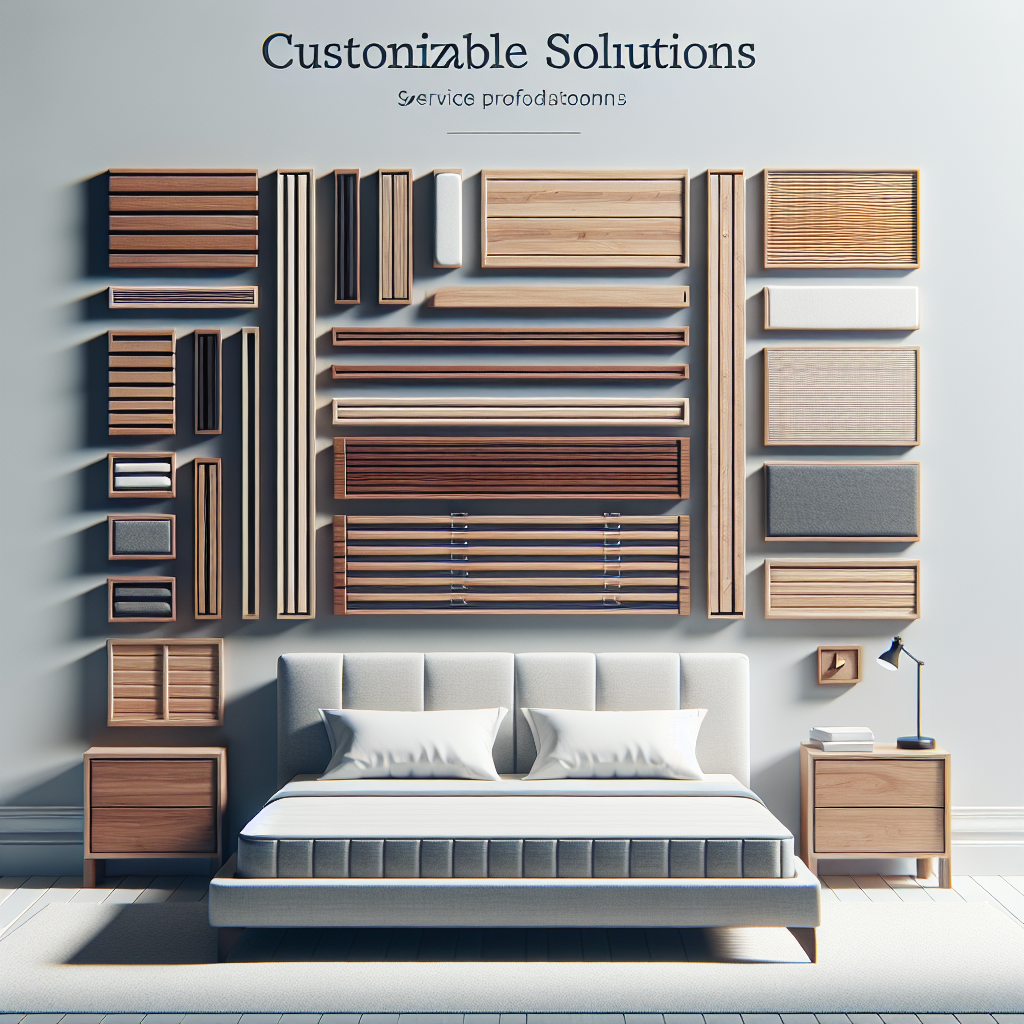 Individualisierte Lösungen