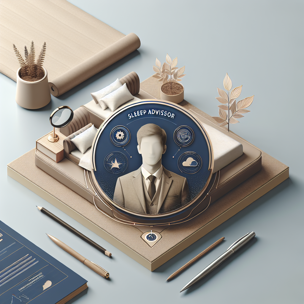 Schlafberater