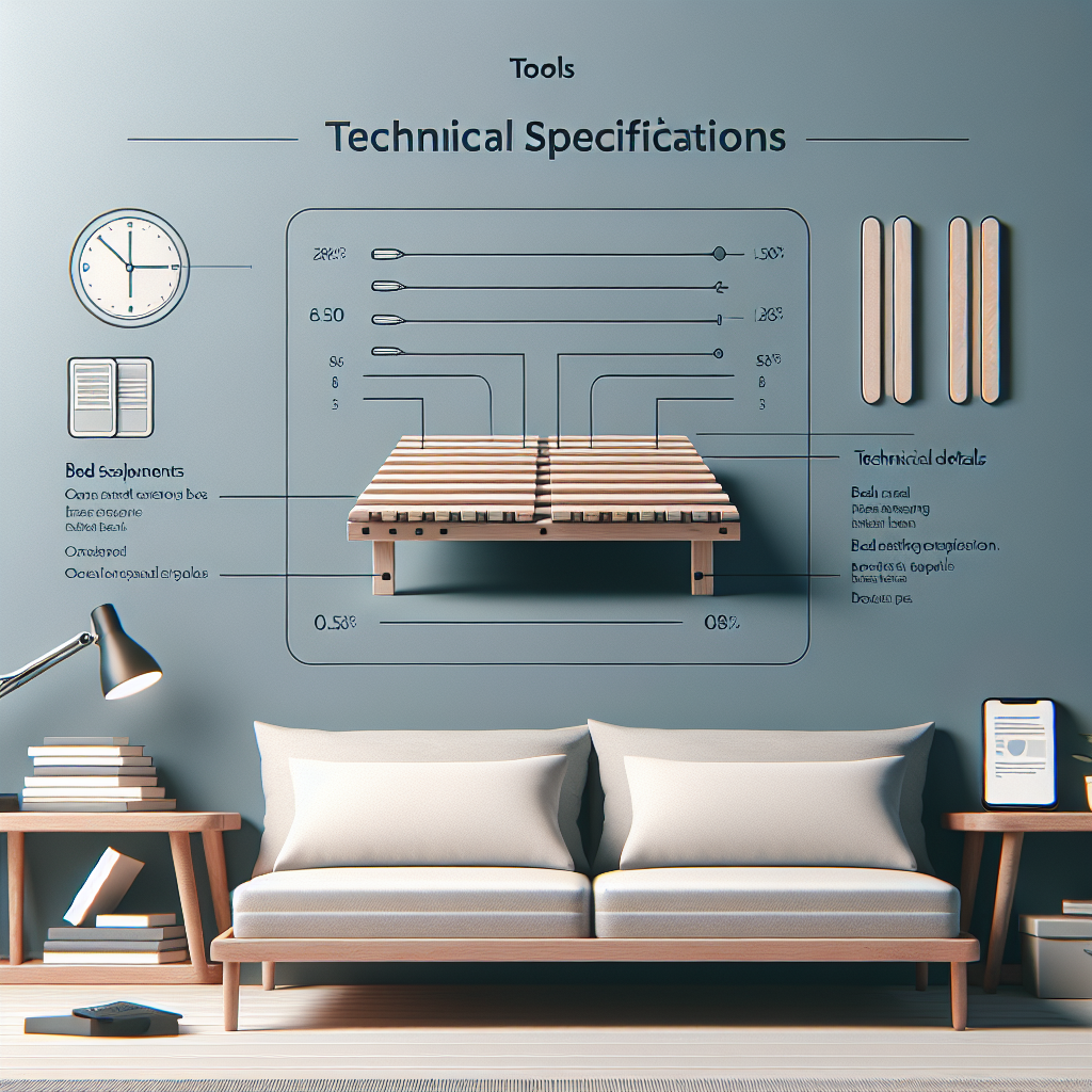 Technische Spezifikationen