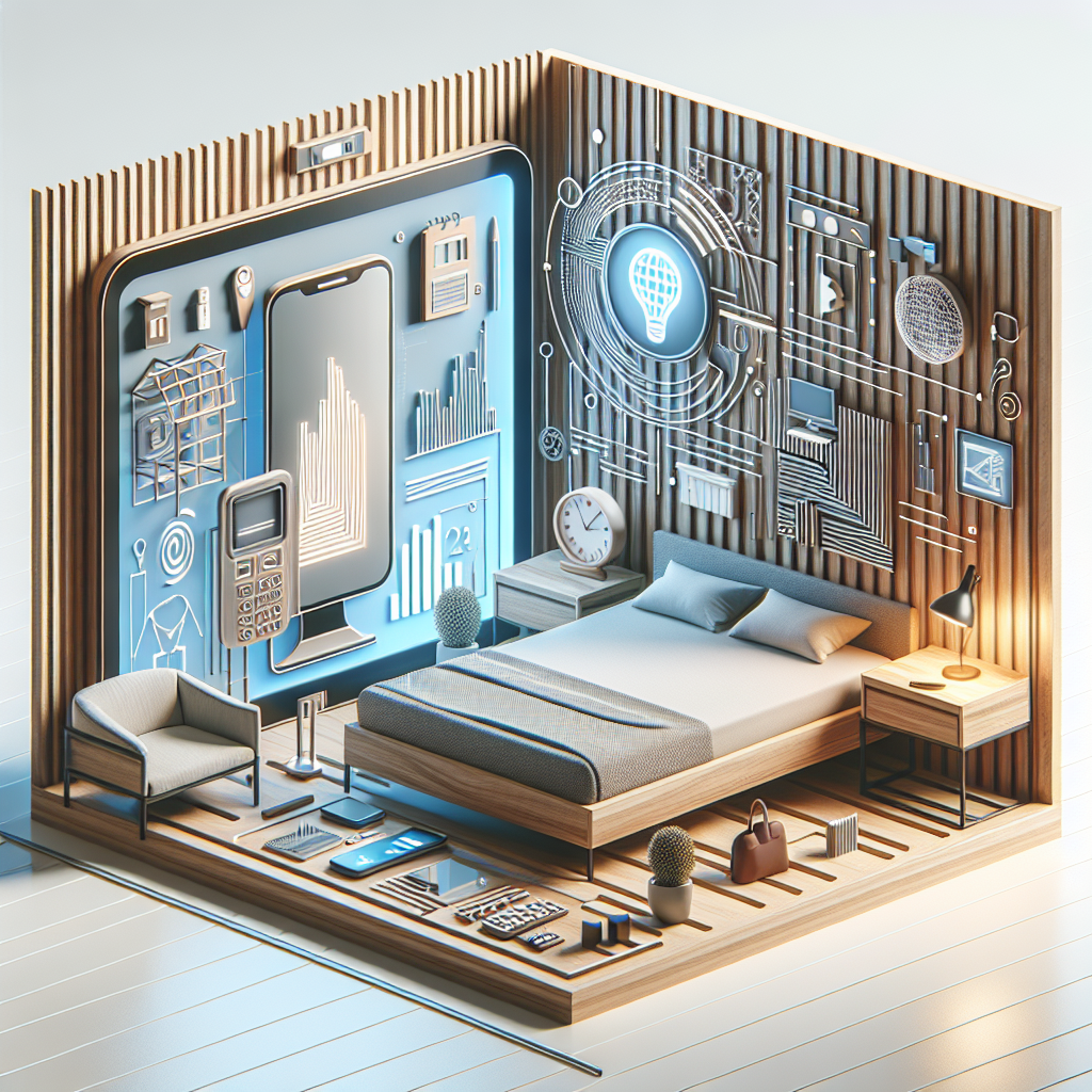 Technologie und Innovation