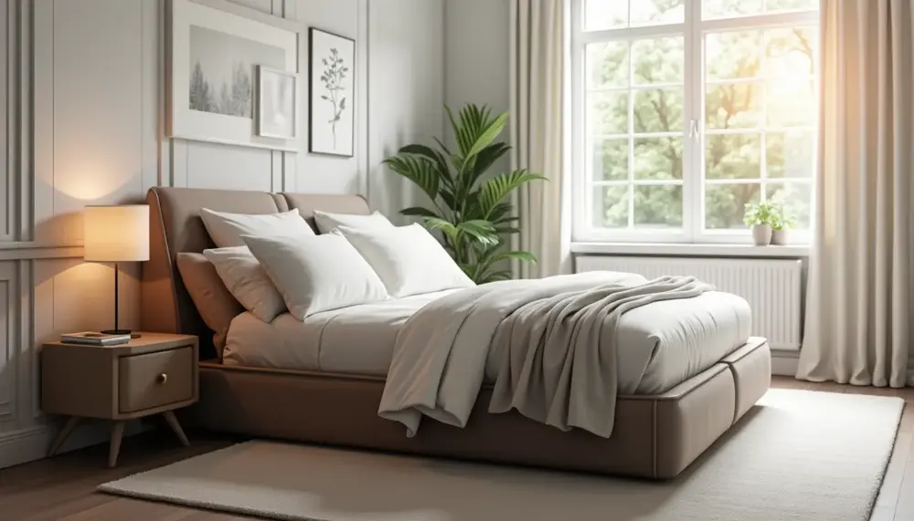 Das Gewicht eines elektrischen Lattenrostes: Was Sie wissen sollten