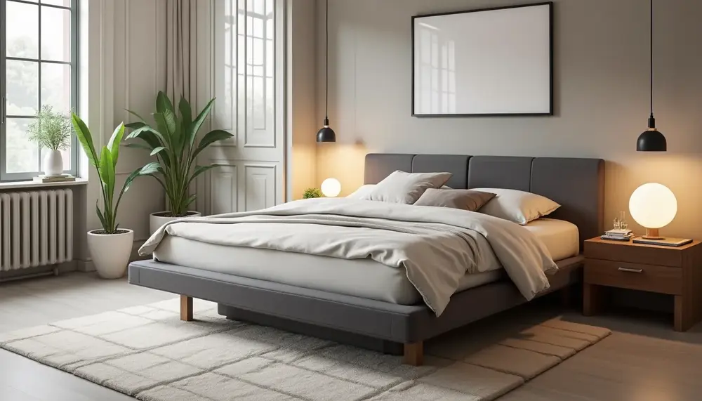 der-elektrische-lattenrost-flachrahmen-die-beste-wahl-fuer-moderne-schlafzimmer