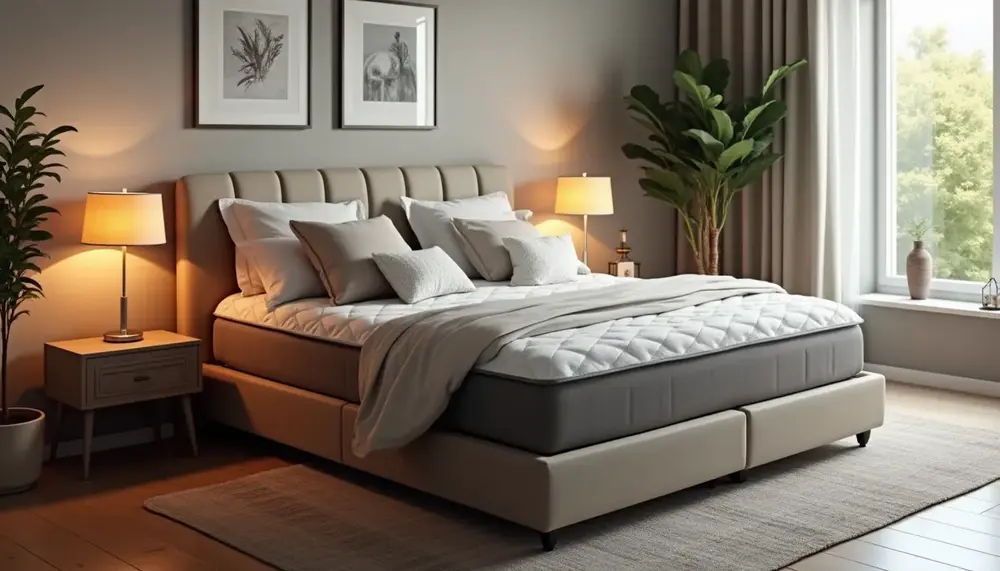 Der ideale elektrische Lattenrost für Boxspringbetten: Unsere Empfehlungen