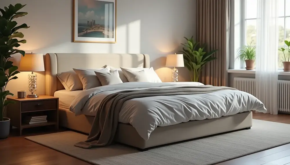 Die besten elektrischen Lattenroste im Test: Unsere Testsieger 2023