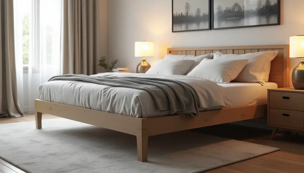 Die besten Modelle des elektrischen lattenrosts mit 3 motoren im Vergleich