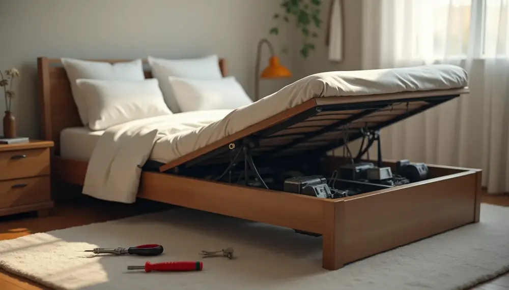 haeufige-ursachen-fuer-einen-elektrischer-lattenrost-defekt-und-deren-behebung